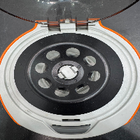 Corning Mini Centrifuge image 2